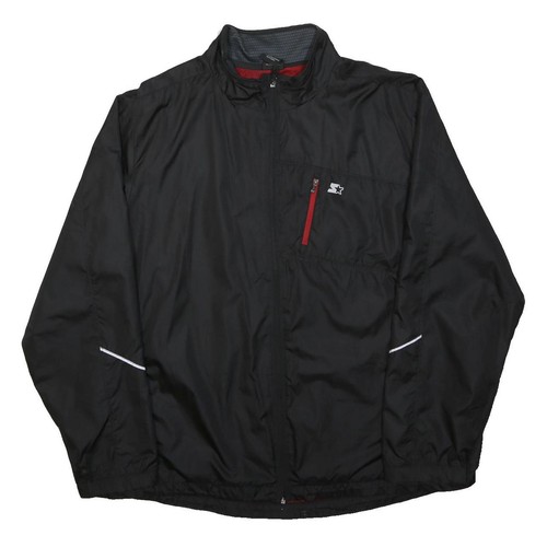 Starter veste homme noir - starter,