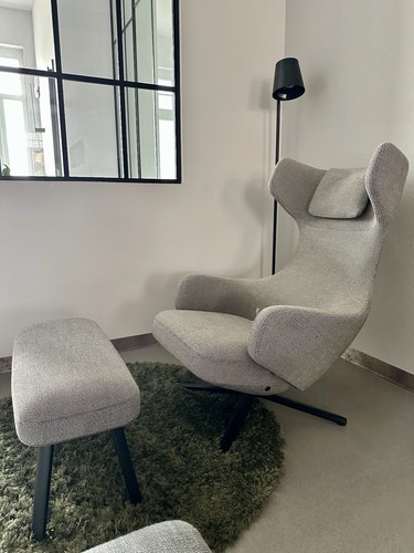 Grand repos panchina - repos, &