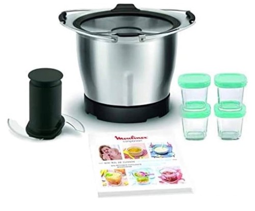 Moulinex mini bol - moulinex, +