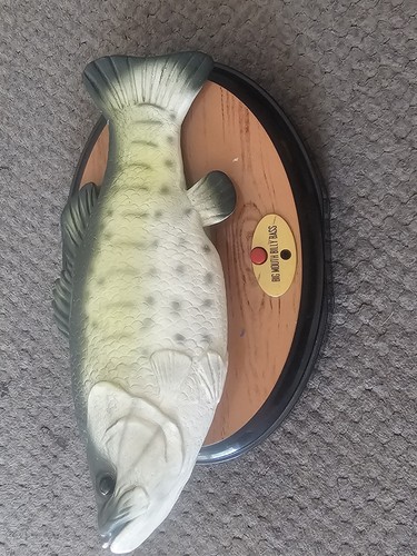 Big mouth billy - mouth, "take