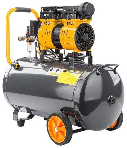 Compresseur air sans - compresseur, d'air