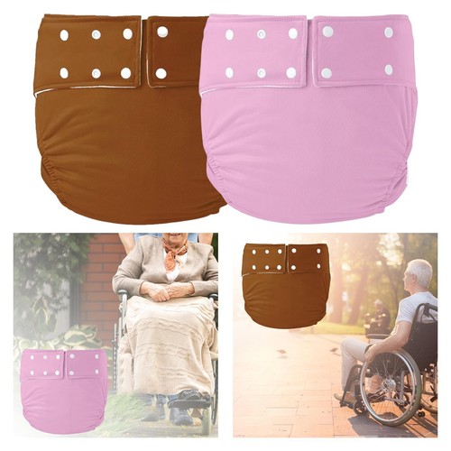 Couche adulte contre - couche,