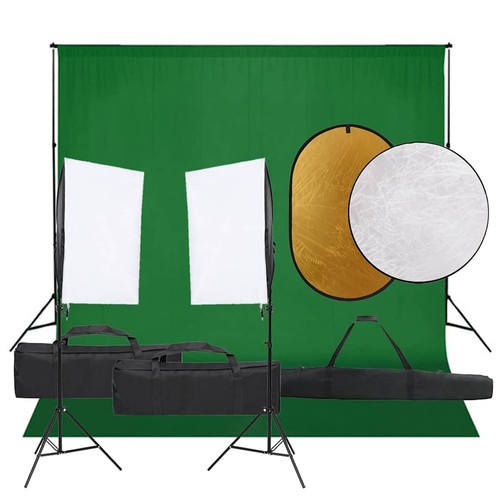 Kit studio photo éclairage - photo,