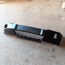 Occasion : Pare choc avant pour SRT8  pour Jeep Grand Cherokee WH, WK