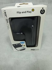 Pochette étui + Stylet Noir