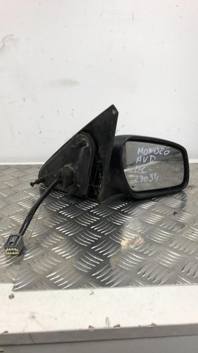 Retroviseur droit ford mondeo - droit,