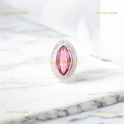 Bague solitaire promesse - promesse, en