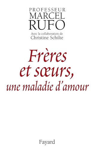 Frères soeurs une maladie - soeurs,,