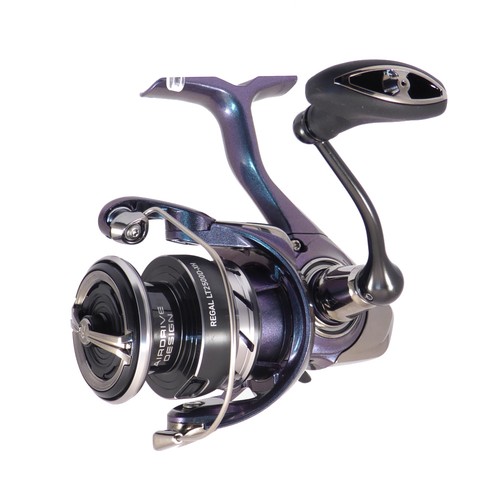 Daiwa regal 2500 - daiwa,