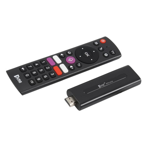 Tv98 pro atv android - pro,