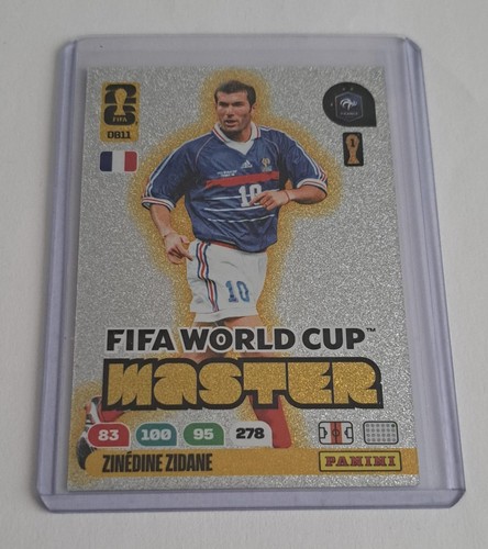 Carte fifa world cup master - carte,