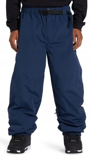 Shoes pantalon ski - dc,