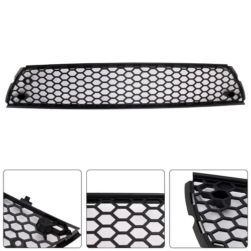 Front honey lower - grille, grill