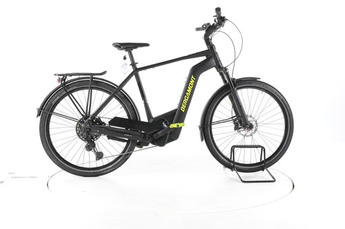 Bergamont horizon premium - bergamont,