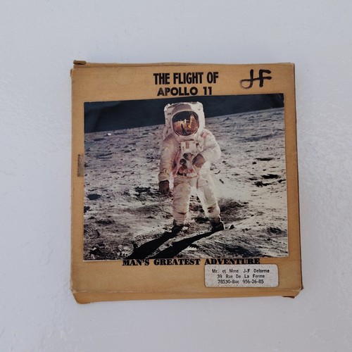 Film super the - flight, of