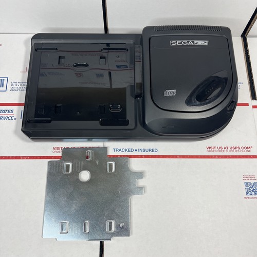 Sega model console - model, 2