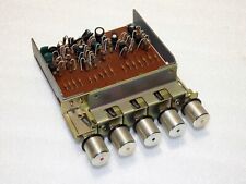 sélecteur de commande - POUR