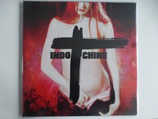 indochine vinyl paradize neuf