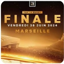 places finale rugby top 14 marseille