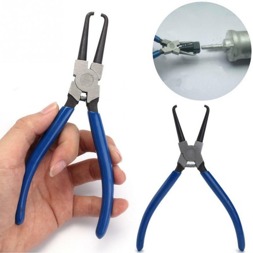 Pince raccord connecteur