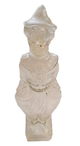 Bouteille blanche legras - bouteille,