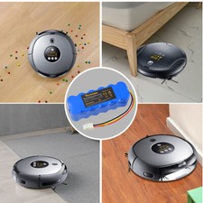 14.4V 4Ah Ni-MH Batterie pour