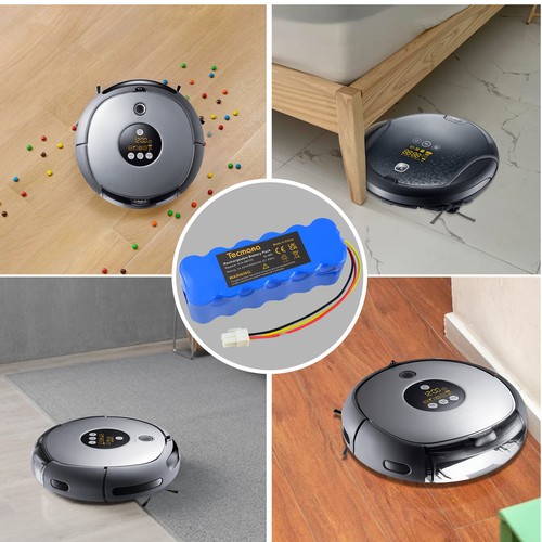 4ah mh batterie - 14.4v, ni-mh