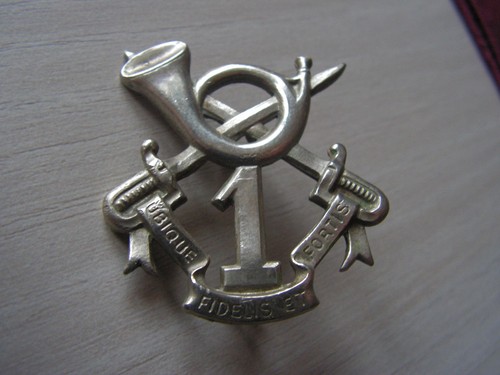 Insigne ubique fidelis - , et