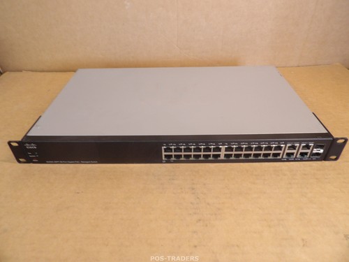 Cisco sg300 28pp v04 - sg300-28pp-k9,