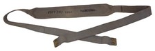 Sangle de brelage nominative avec matricule d’un KIA 10 OTU RAF GB WW2 anglais