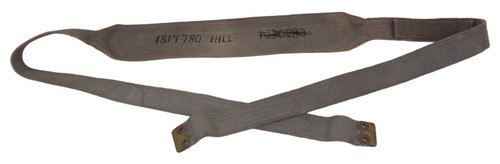 Sangle brelage nominative - brelage,