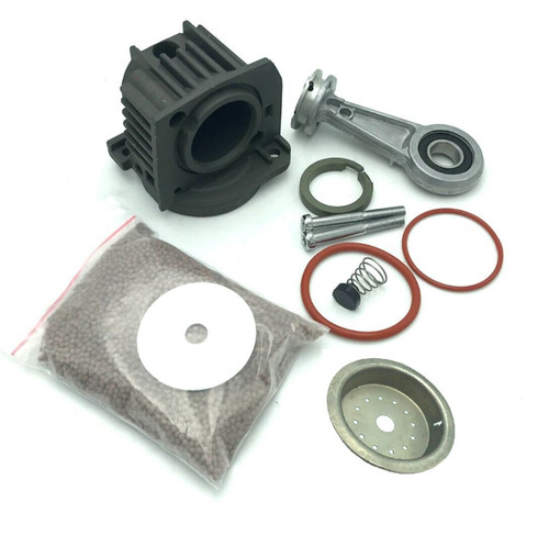 Suspension pneumatique - ✅,