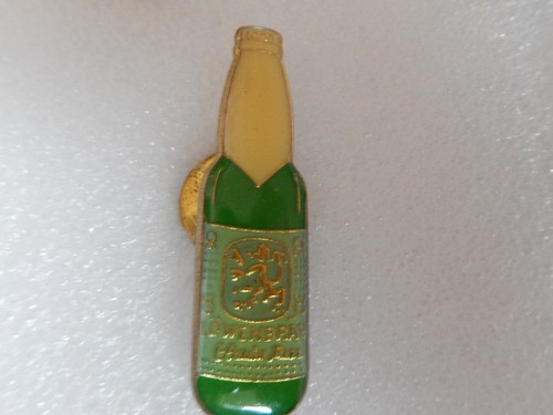 Pin biere lowenbrau - biere,