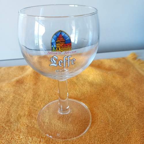 Galopin bière leffe - galopin,