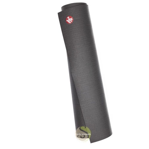 Tapis pro 6mm black - 6mm, manduka