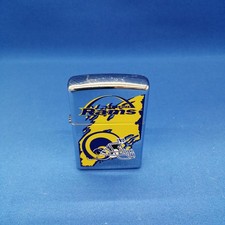Briquet huile zippo avec - zippo,