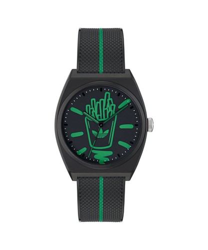 Adidas originals montre noir - adidas,