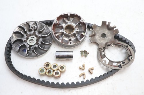 Variateur peugeot ludix - peugeot,