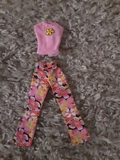 Vêtement Barbie  Fashion