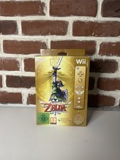 Coffret Zelda Skyward Sword