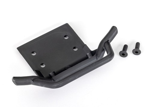 Traxxas trx3735 pare - trx3735, pare-chocs