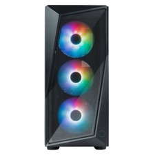 COOLER MASTER CMP520 ARGB Noir
