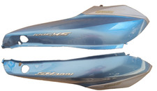 Paire Carénage Parties