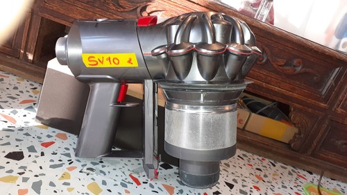 Moteur dyson sv10 - dyson,