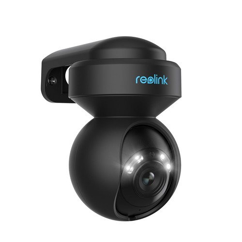 Reolink outdoor noir - outdoor, 5mp