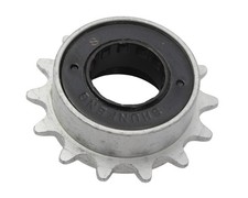 KHE pignon roue libre BMX 14