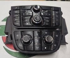 Autoradio Stéréo Opel Meriva
