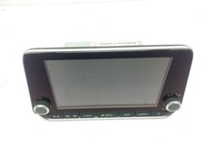 Nissan Juke II F16 2023 Unité