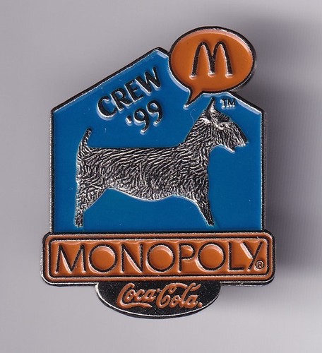 Rare pins pin - pin's, donald's