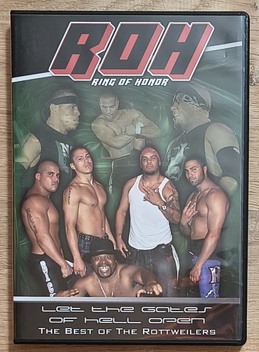 Roh the best - best,